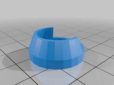 Harbor Freight Clamp Pad