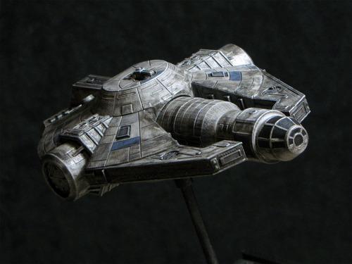 Star Wars YT-2000