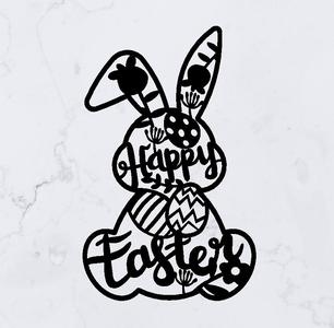 Bunny Decoration