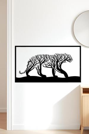 Pars Wall Art, Wall Decor, Home Decor