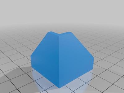 Decorative Corner Protector