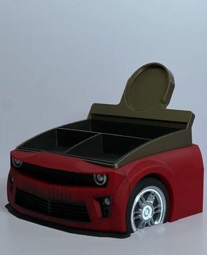 Camaro Bundle