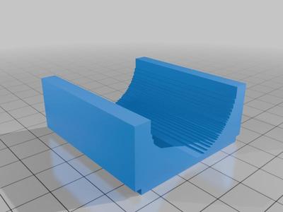 (3D Slash) MotorStand