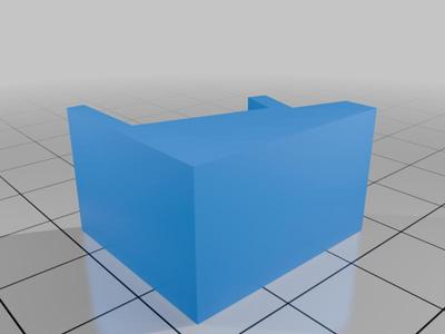 Cuña soporte buzzer autónomo