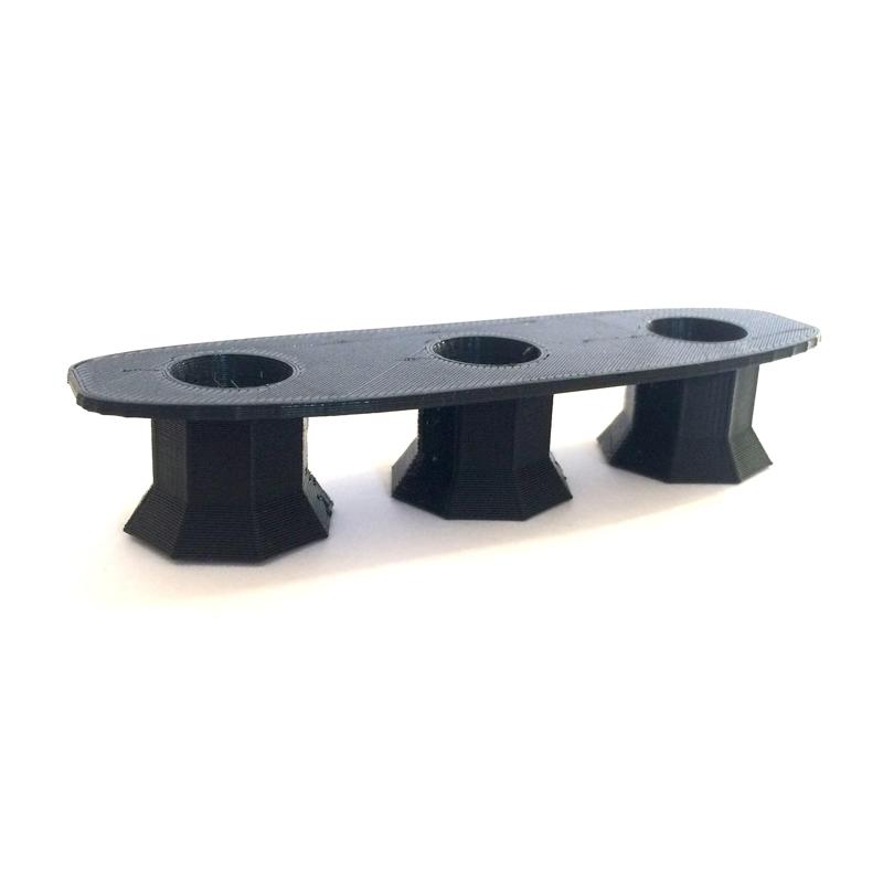 Triple Planter