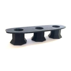 Triple Planter