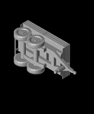 1/48 Scale M1095.stl
