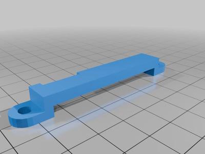 HSP Planet Steering arm 