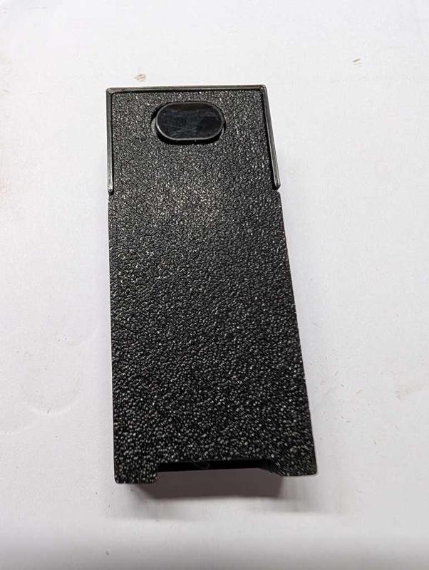 TOF400C - VL53L1X - ESP32 S3 zero