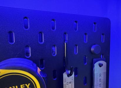 Skadis / SKÅDIS Screw Cover