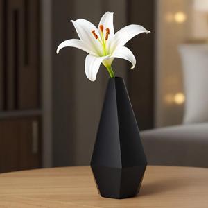 Vase and Pot for Flowers – Chic Decoration