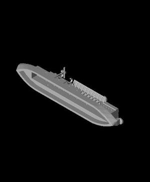 1/1250 Scale USN APB Barracks Ship.stl