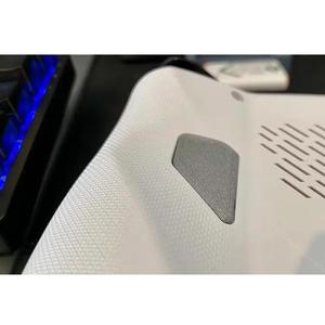 Botões L e R do Rog Ally