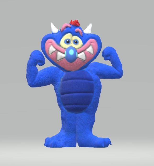 My Pet Monster