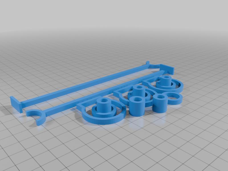 Calibration Prints for Print & Pray