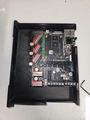  Manta E3EZ box for side mount 2020 remix