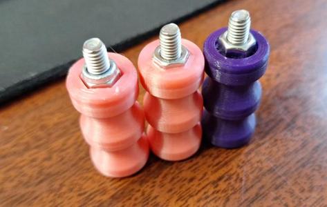 wisher for gun 12 cal