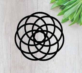 COASTER / DECORATION
