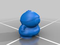 south park (Eric cartman)