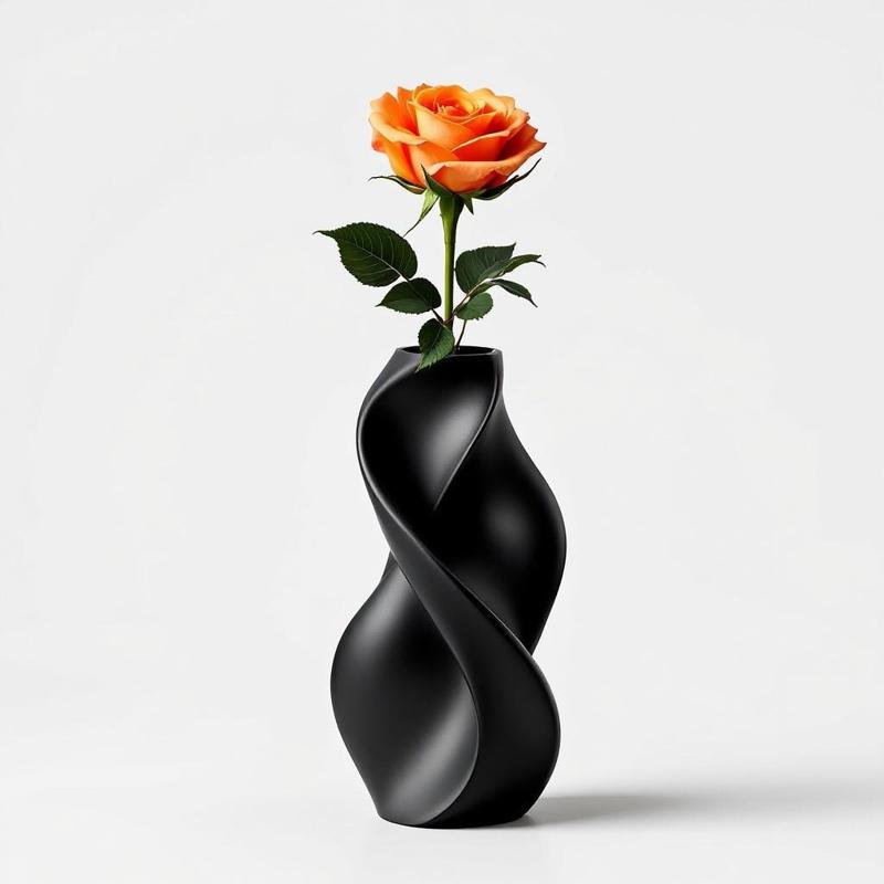 Vase for Subtle Luxury – Elysium