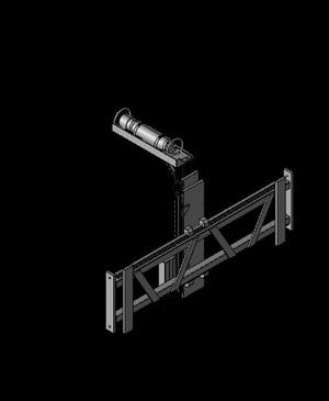 103-10000 Manual Manipulator