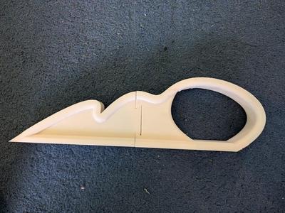 Bed Maker Mattress Lifter Split for smaller print beds