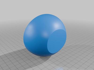 Coffee Bean Dosing Cup