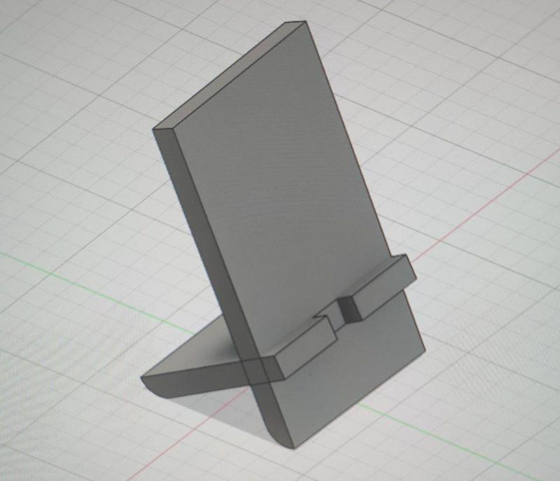 phone holder (universal)