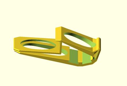 Phone stand R15