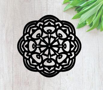 COASTER / DECORATION
