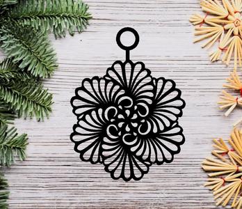 Christmas Tree Decoration