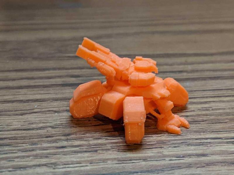 Siege Tank Starcraft 2 Turnable Turret