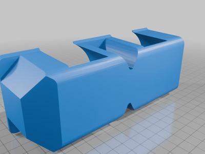 Soporte Latas Coche E36
