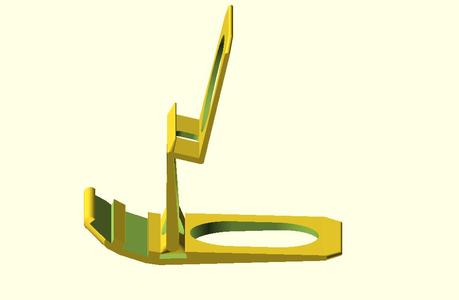 Phone stand R13A