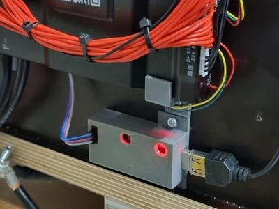 DollaTek USB to TTL Case