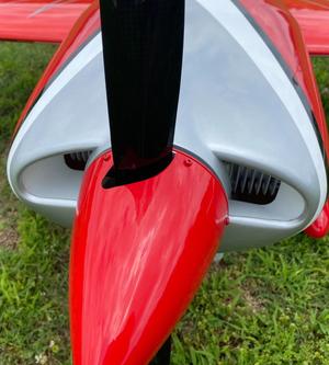 91&quot; Extra 70-76CC Baffles