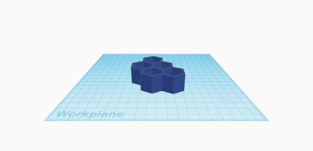 Honeycomb