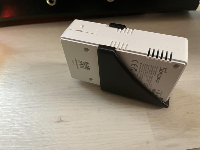 Sonoff POWR316 Origin