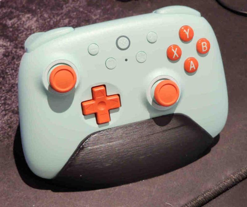 8Bitdo Ultimate 2C &amp; XBOX Series Controller Stand