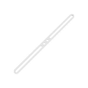 Brace STR SLT BE SYM ERR BU18x01x00.25x08 - SPN-BRC-0355