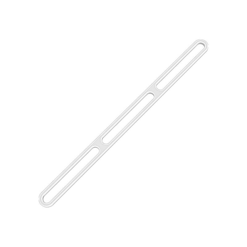 Brace STR SLT SQT ERR BU15x01x00.25x05 - SPN-BRC-0433