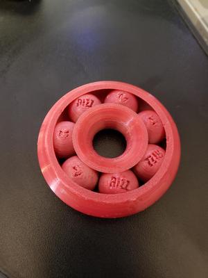 Rizz Racer Fidget Bearing