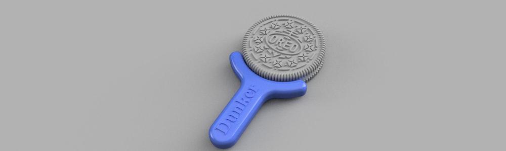 Cookie Dunker v1.3mf