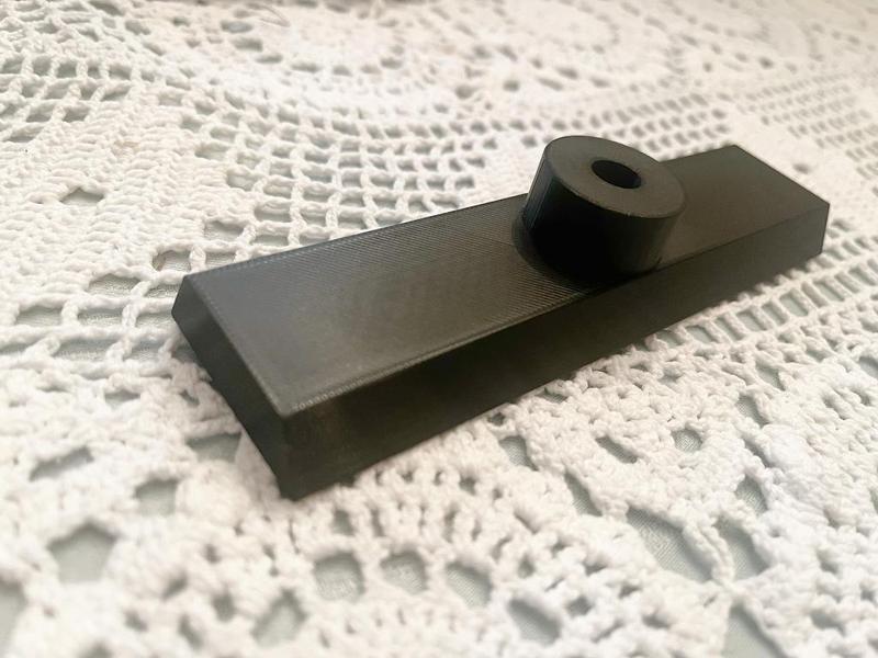 SeeStar S50 Vixen mounting adapter