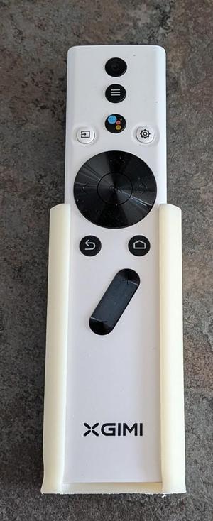 Xgimi Halo+ projector remote holder