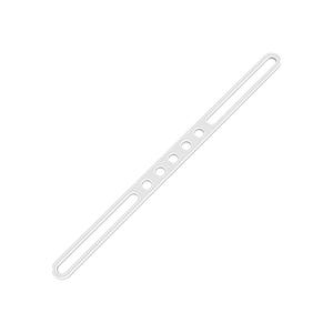 Brace STR SLT BE SYM ERR BU17x01x00.25x05 - SPN-BRC-0345