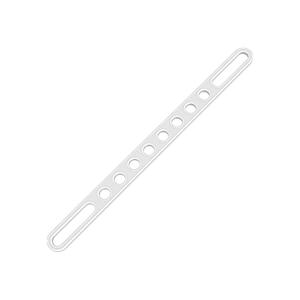 Brace STR SLT BE SYM ERR BU14x01x00.25x03 - SPN-BRC-0324