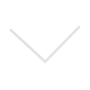 Brace AGD 90 SYM ERR BU27x00.25 - SPN-BRC-0635