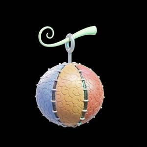 Nui Nui No Mi- Stitch Stitch Devil Fruit