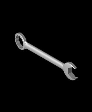 wrench